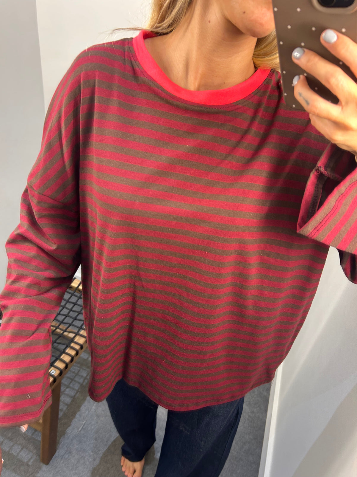 Camiseta Manzana