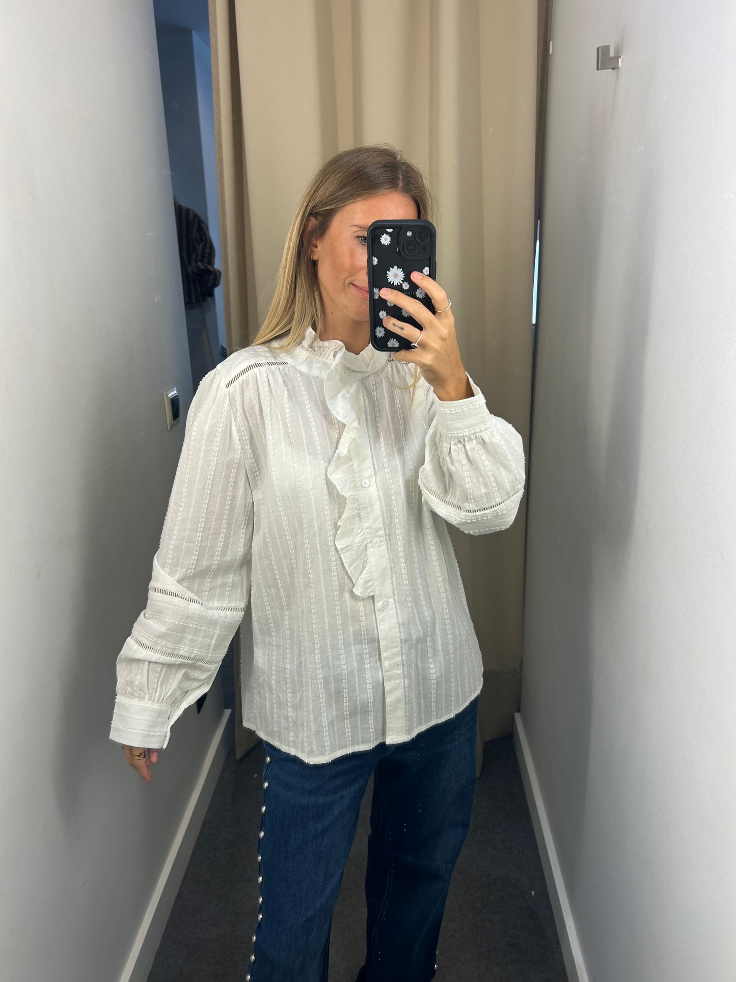 Camisa Cervantes