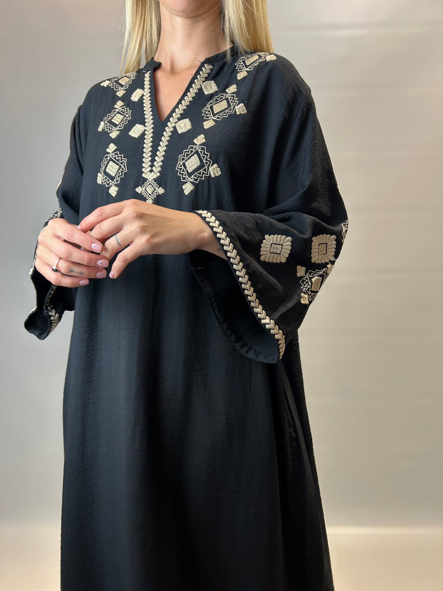 Vestido japo