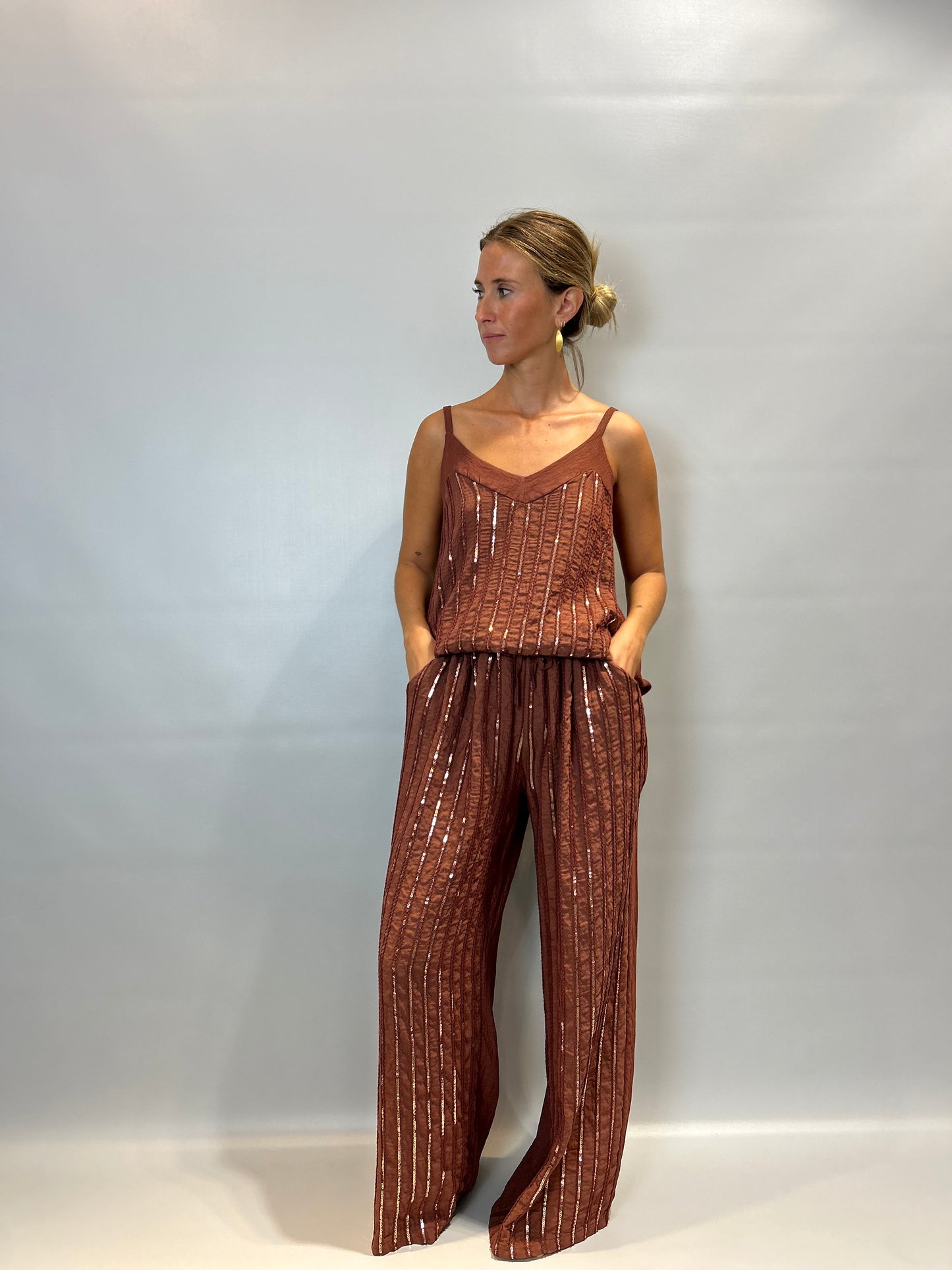 Conjunto Fiesta