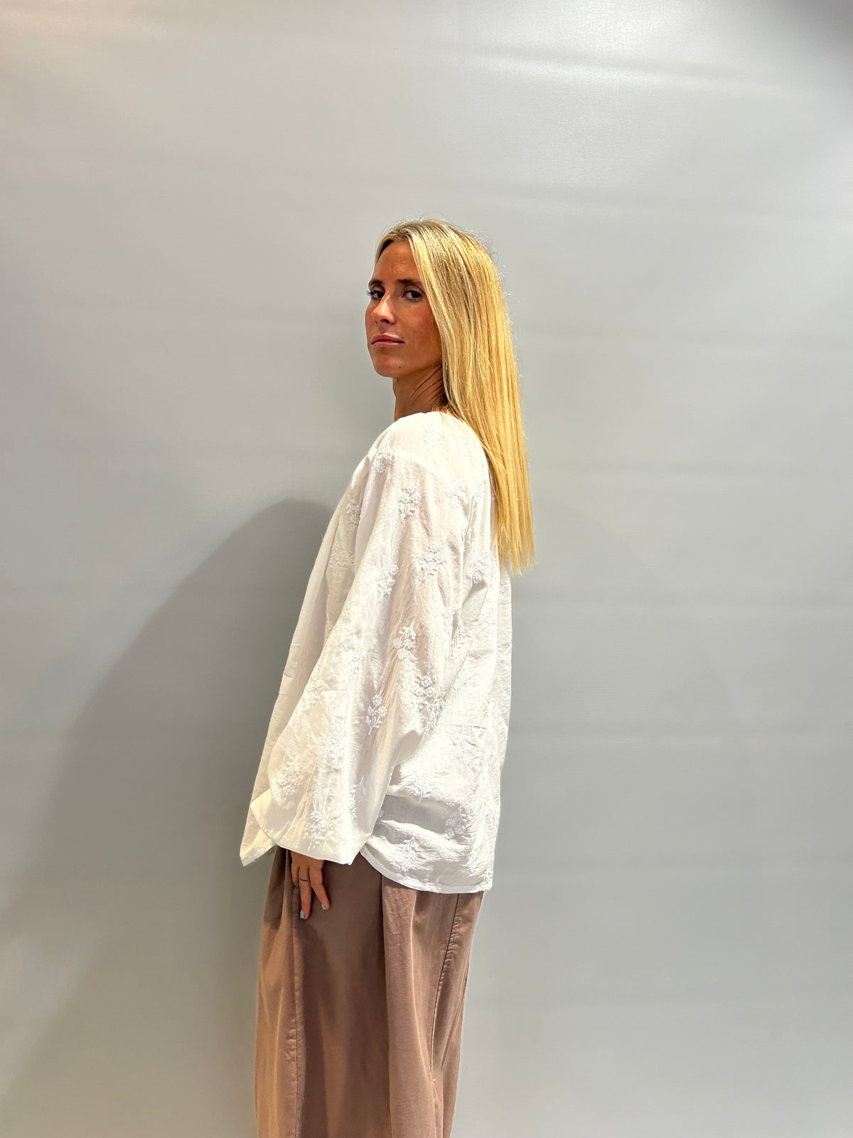 Camisa Ibiza