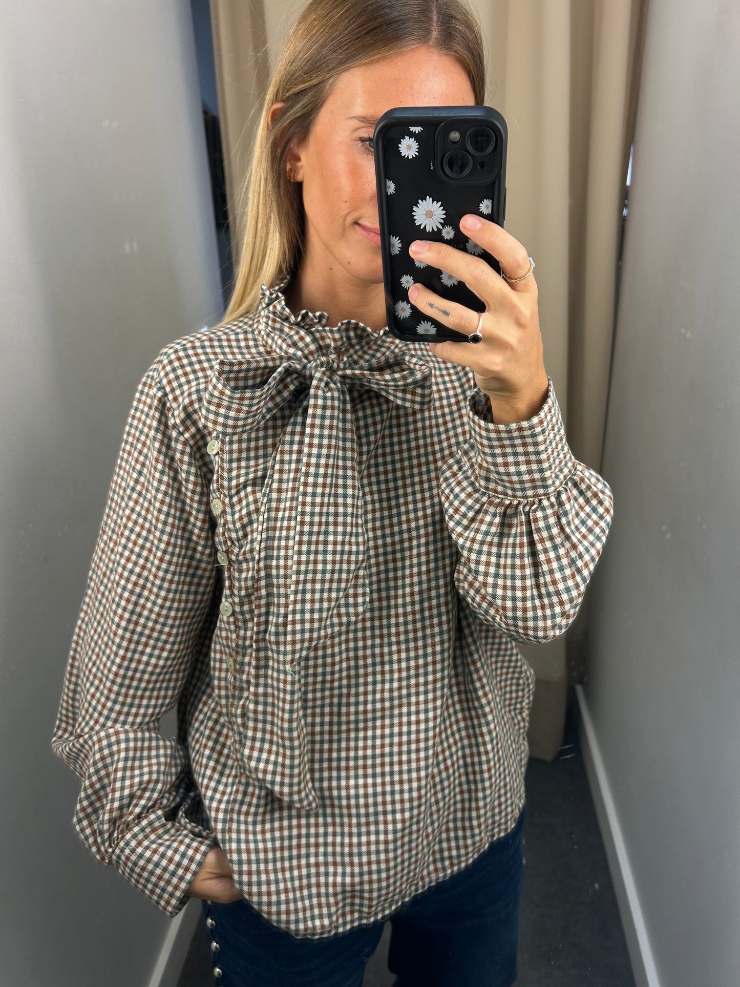 Camisa Lazo