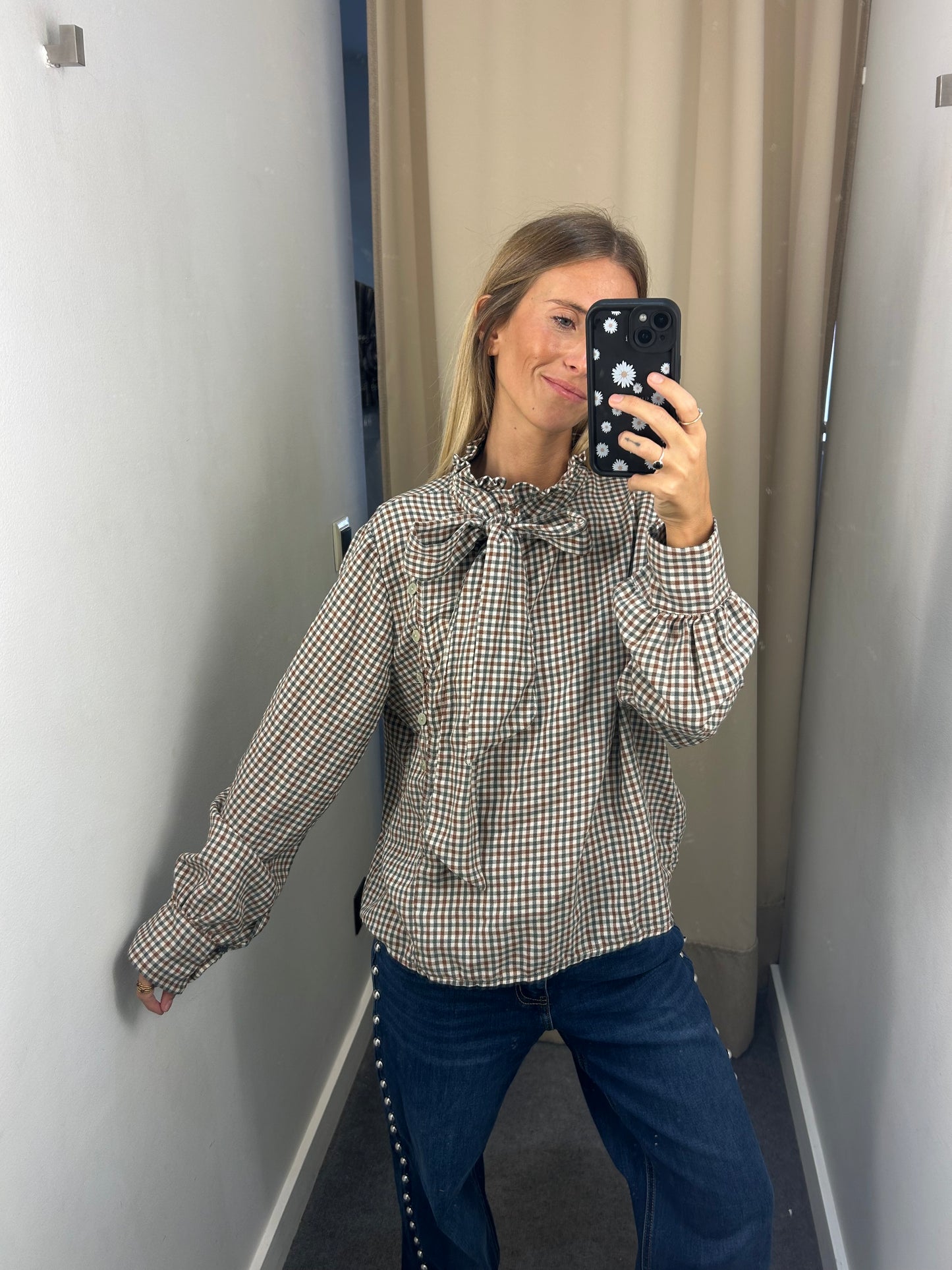 Camisa Lazo