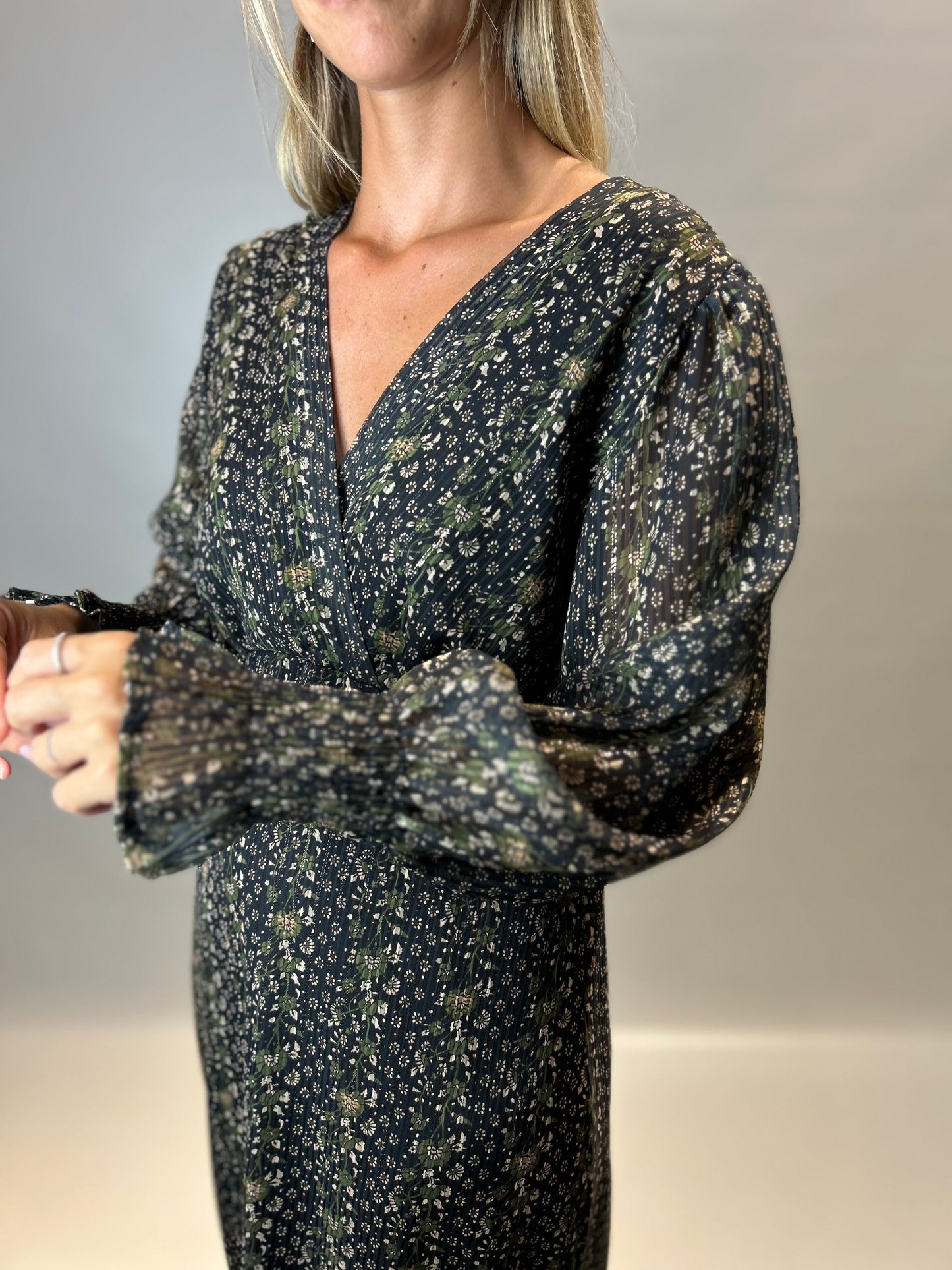 Vestido Susurro