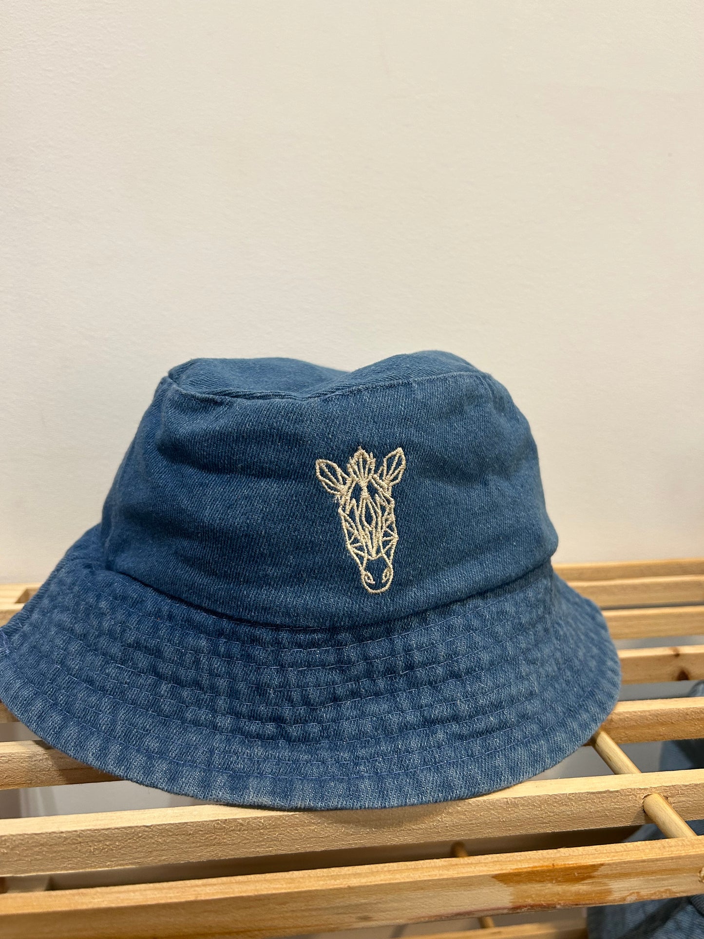 Sombrero pescador