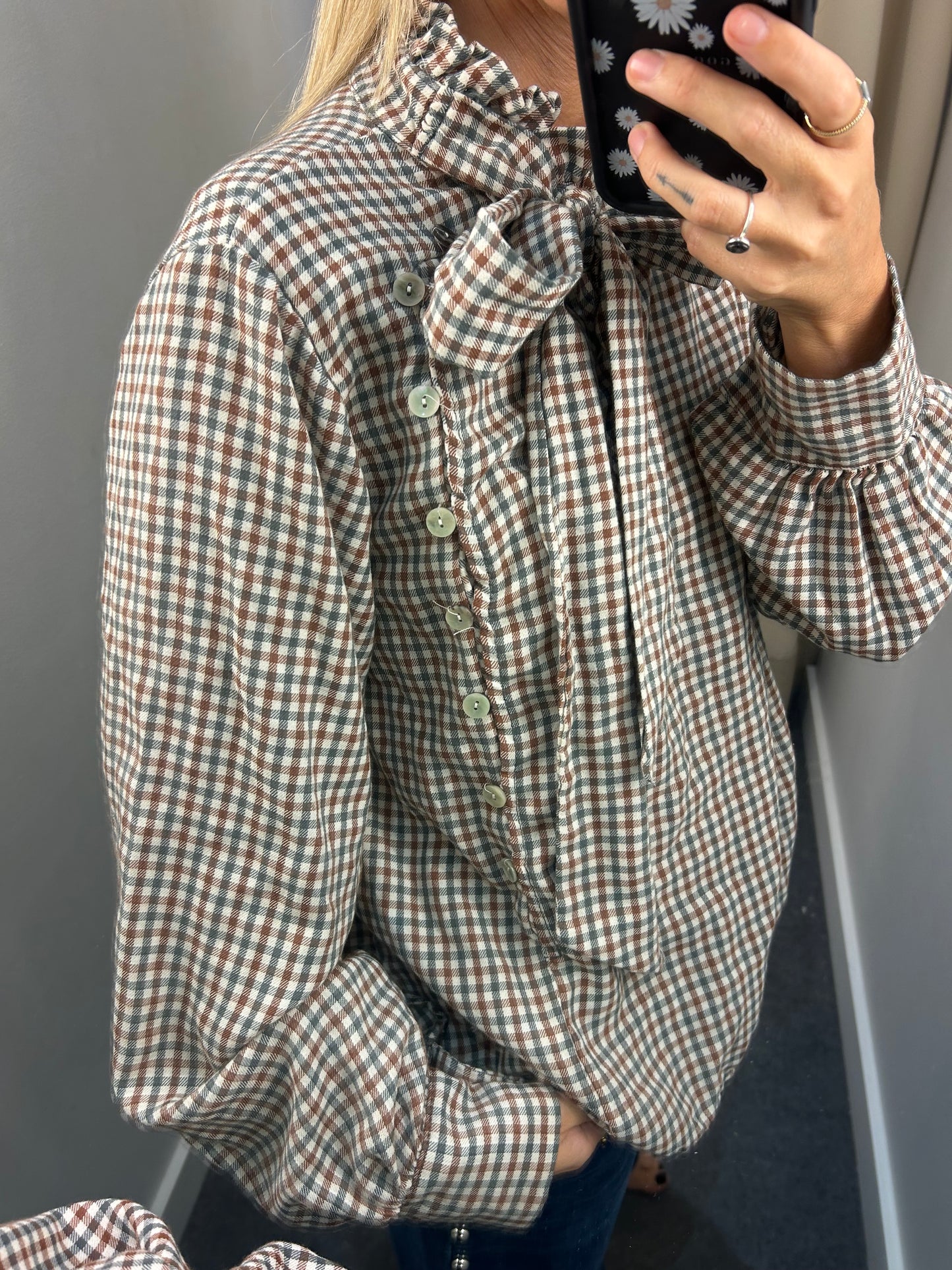 Camisa Lazo