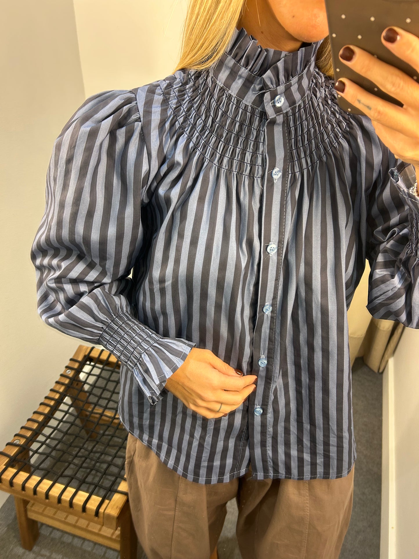 Camisa circo
