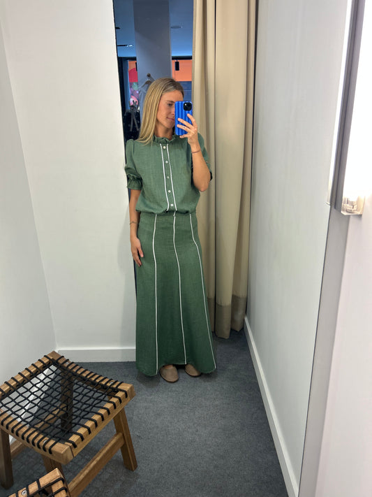 Conjunto Verde