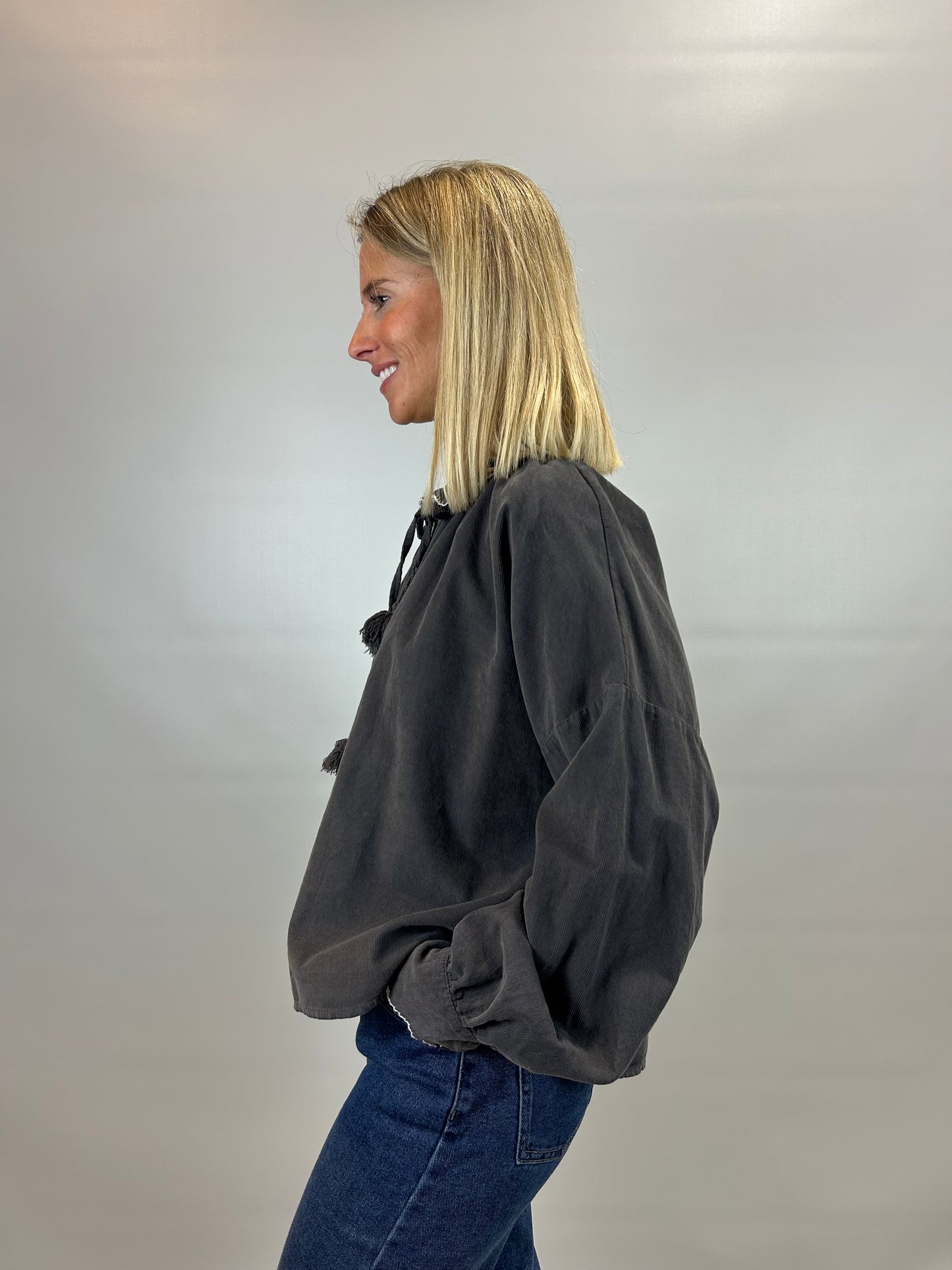 Camisa panilla