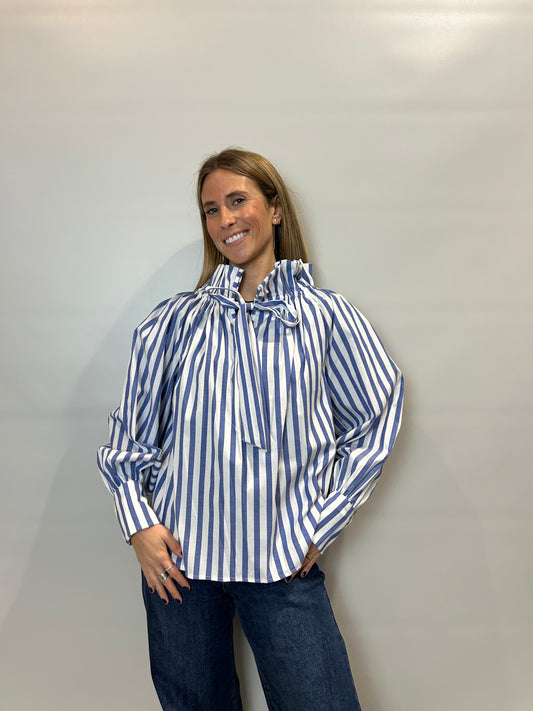Camisa Marinera