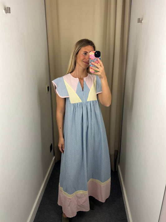 Vestido Lucia