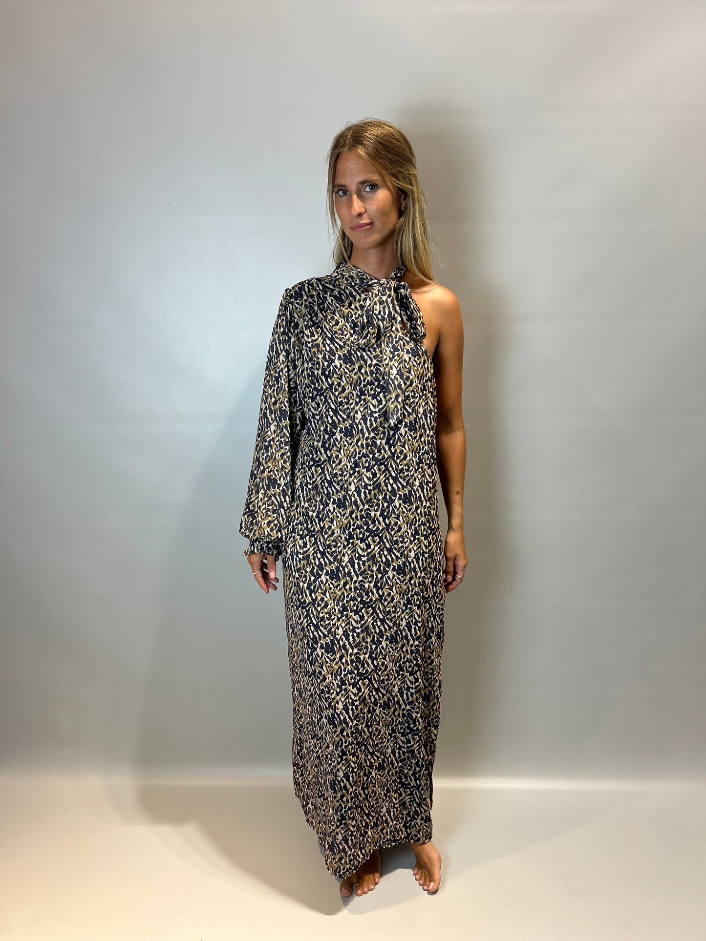 Vestido Raíz