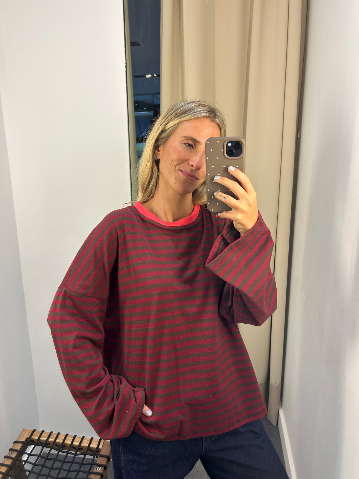 Camiseta Manzana