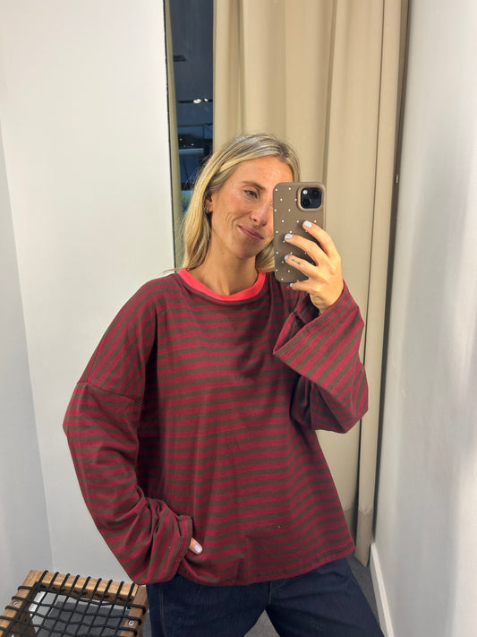 Camiseta Manzana