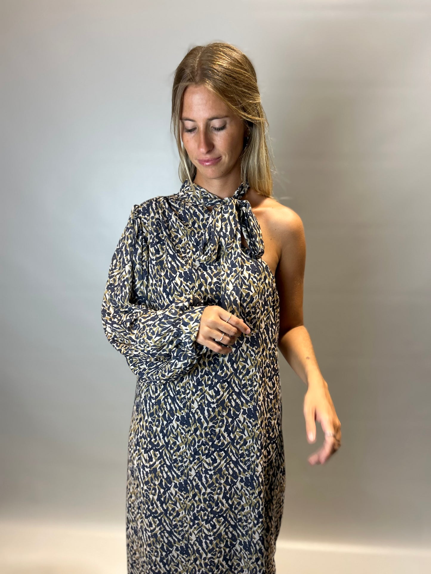 Vestido Raíz
