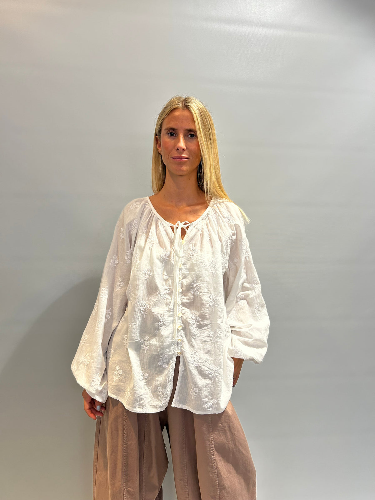 Camisa Ibiza