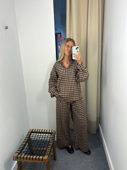 Conjunto de cuadros