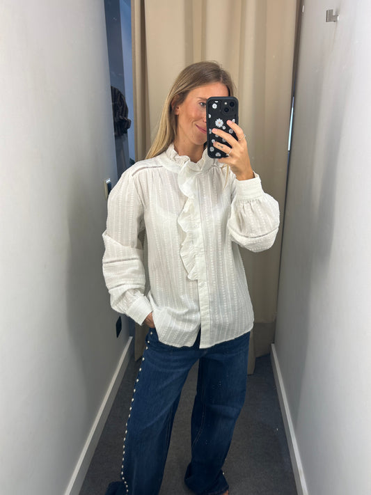 Camisa Cervantes