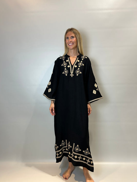 Vestido japo