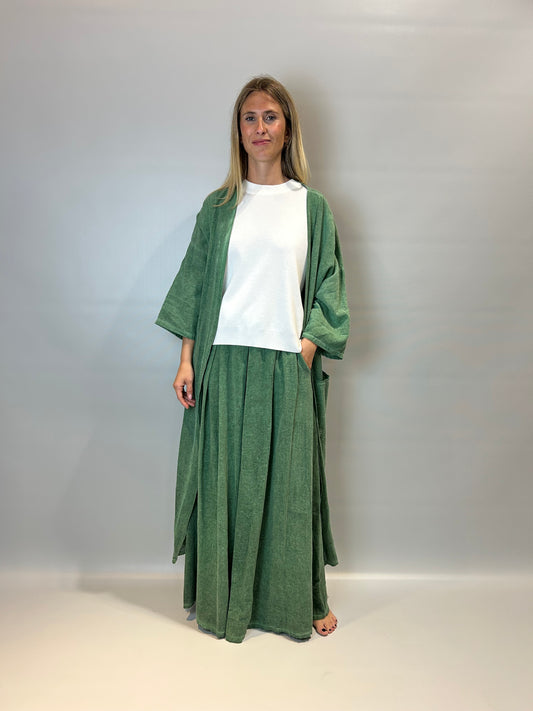 Conjunto de Lino