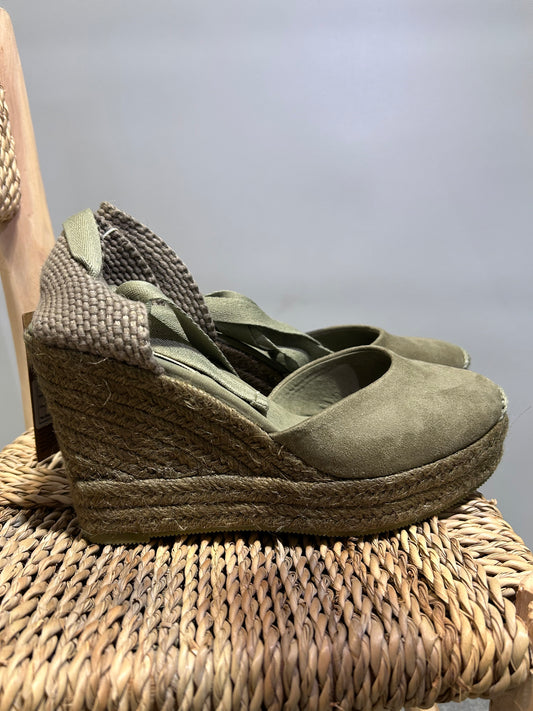 Cuñas green