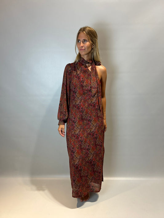 Vestido Almendro