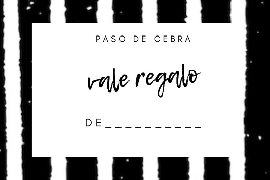 Tarjeta Regalo