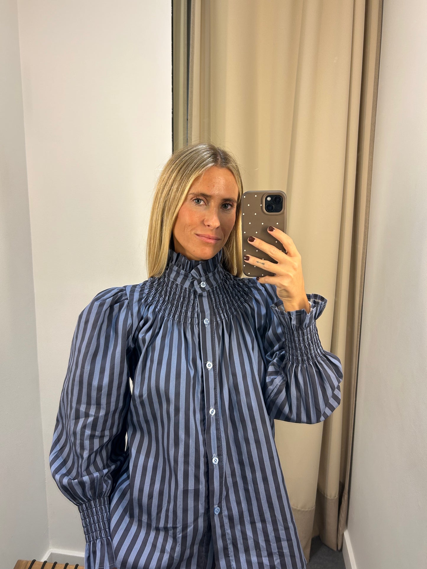 Camisa circo